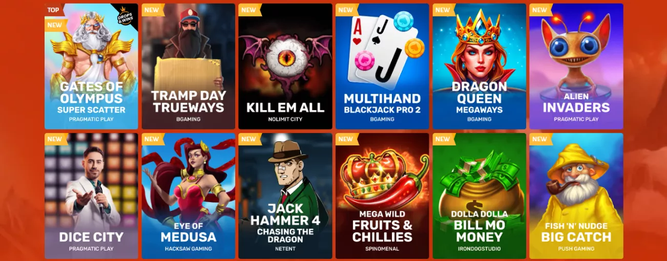 Avalon78 Slots mit hoher RTP_Jetzt entdecken