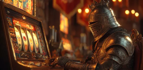 Avalon78 Casino Spiele mit progressiven Jackpots